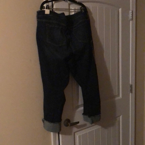 Boyfriend jeans - Picture 2 of 2